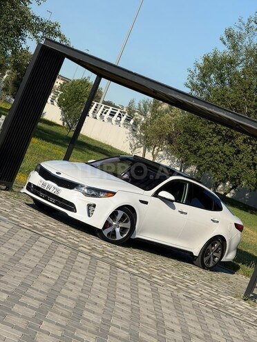 Kia Optima-2