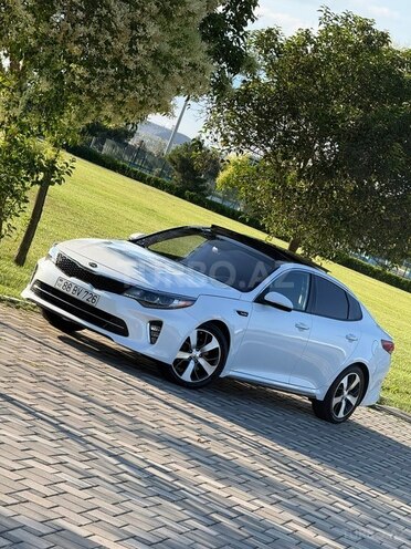 Kia Optima-3