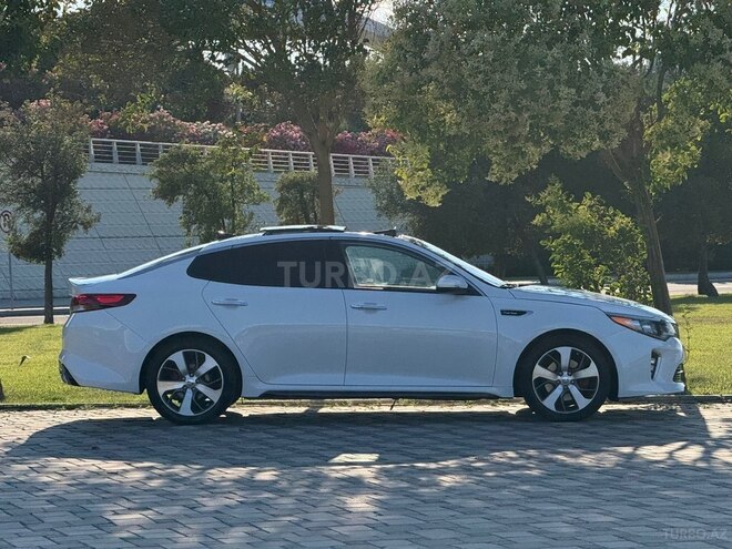 Kia Optima-6