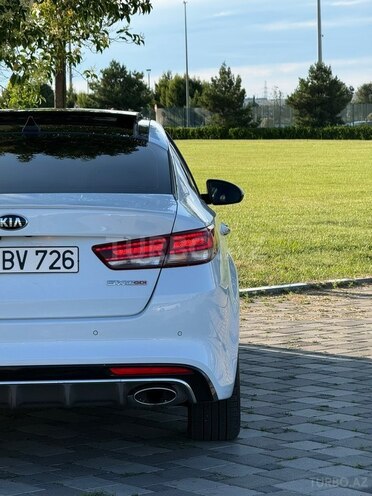Kia Optima-8