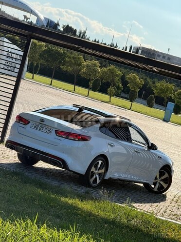 Kia Optima-10