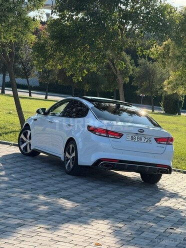 Kia Optima-9