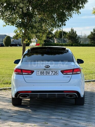 Kia Optima-7