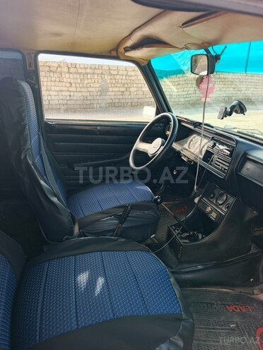 LADA (VAZ) 2107-3