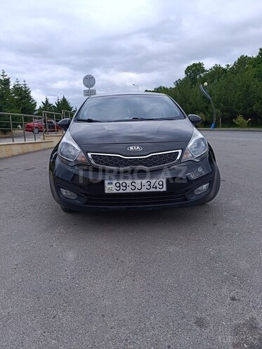 Kia Rio-9