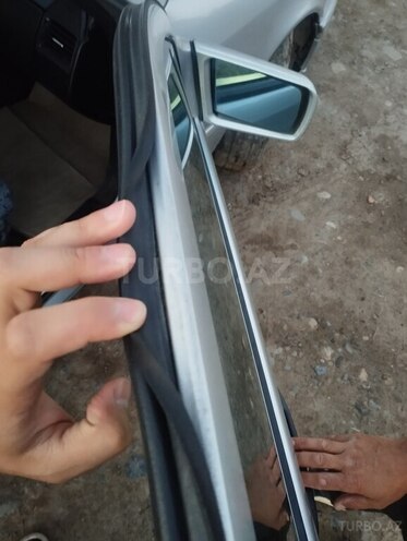 Mercedes C 180-5