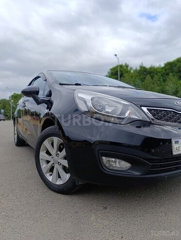 Kia Rio-7