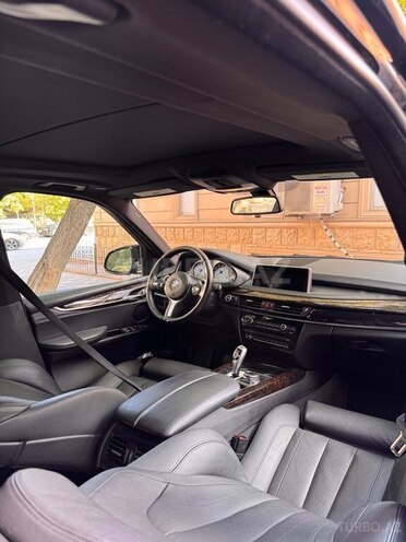 BMW X5-10