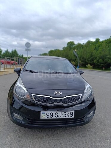 Kia Rio-6