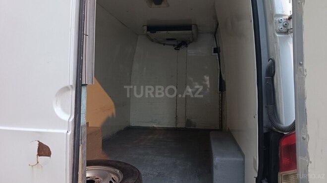 Mercedes Sprinter 316-7