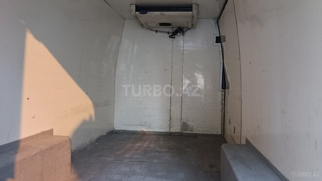 Mercedes Sprinter 316-6