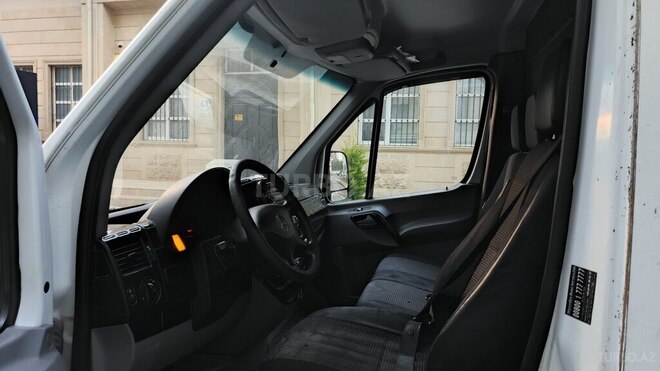 Mercedes Sprinter 316-9