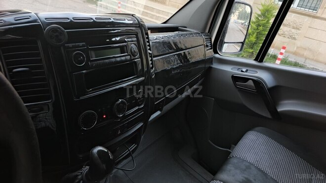 Mercedes Sprinter 316-8