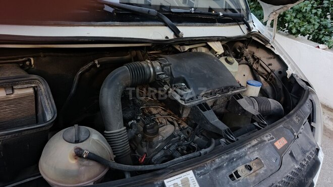 Mercedes Sprinter 316-13