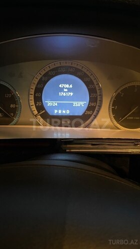 Mercedes GLK 220 4MATIC-6