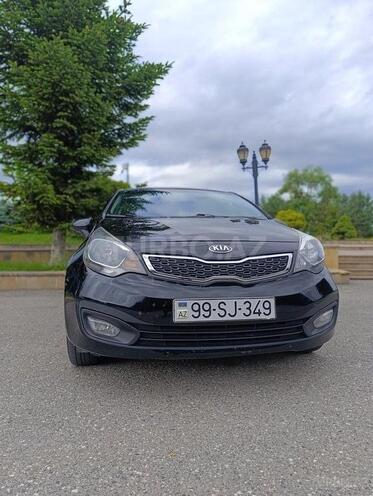 Kia Rio-2