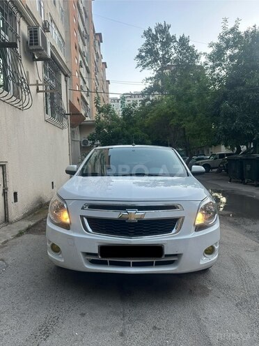 Chevrolet Cobalt-1
