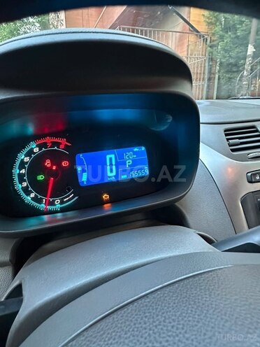 Chevrolet Cobalt-4