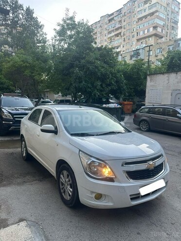 Chevrolet Cobalt-3