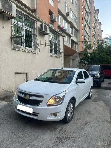 Chevrolet Cobalt-7