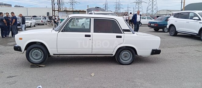 LADA (VAZ) 2107-3