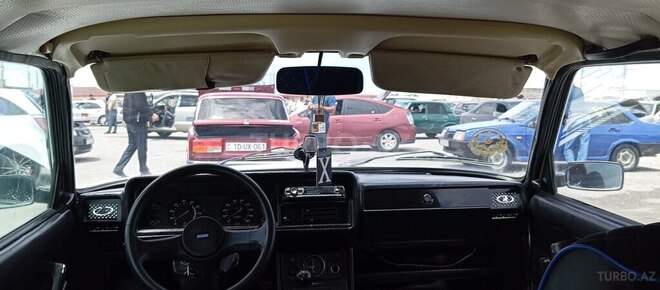 LADA (VAZ) 2107-7