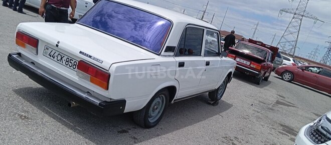 LADA (VAZ) 2107-11