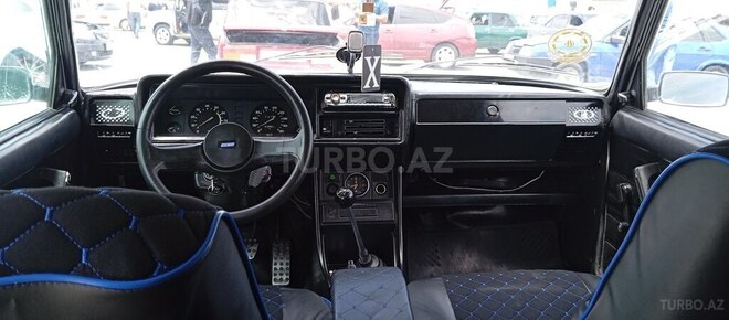 LADA (VAZ) 2107-10