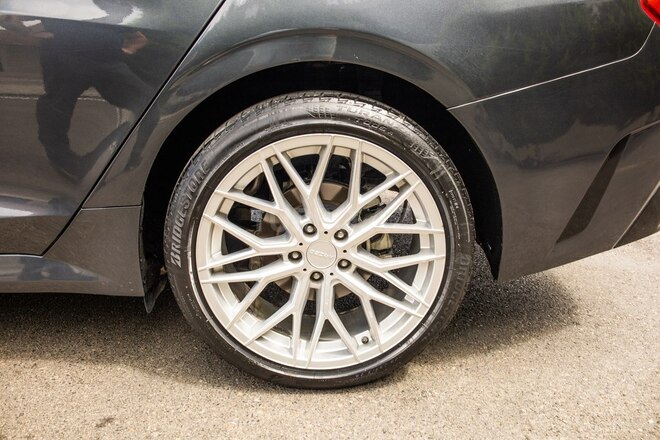 Kia K5-10