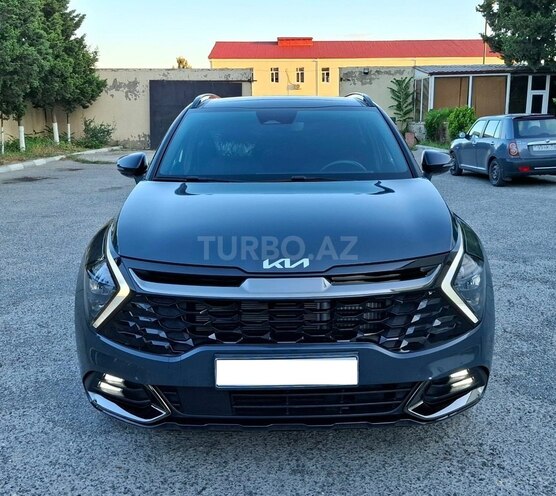 Kia Sportage-1