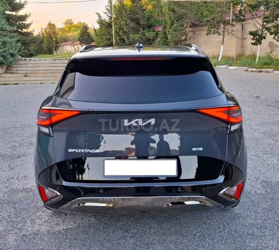 Kia Sportage-2