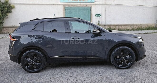 Kia Sportage-3