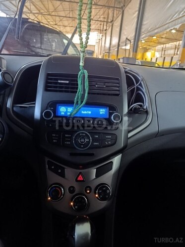 Chevrolet Aveo-2