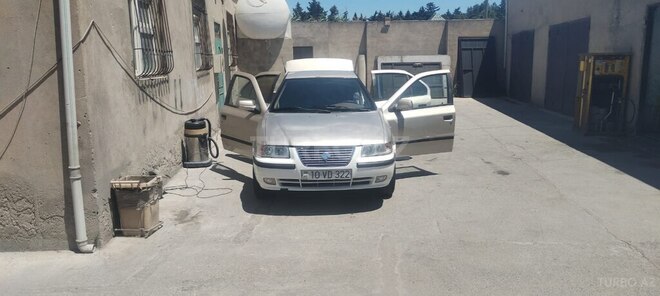 LADA (VAZ) 2107-1