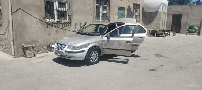 LADA (VAZ) 2107-4