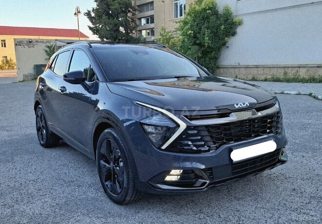 Kia Sportage-7
