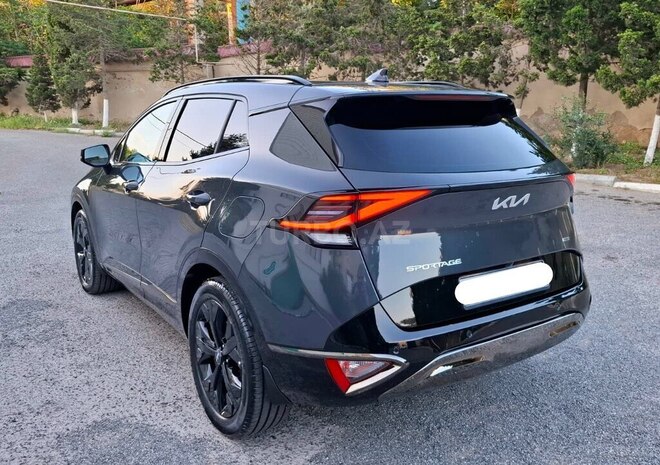 Kia Sportage-10