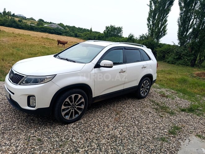 Kia Sorento-3