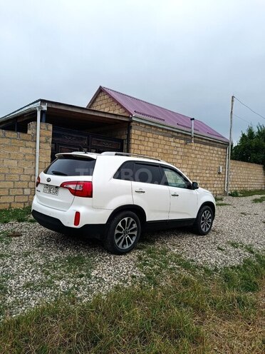 Kia Sorento-4