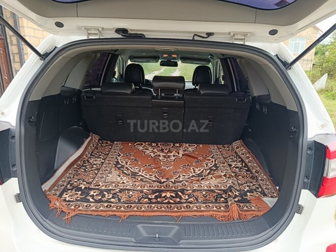 Kia Sorento-7
