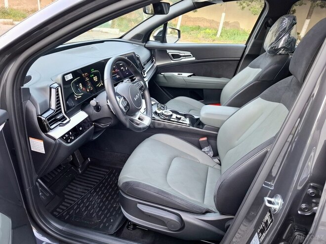 Kia Sportage-12