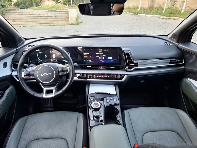 Kia Sportage-13