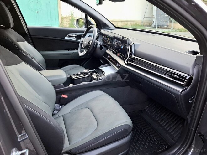 Kia Sportage-15