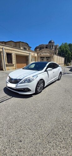 Hyundai Grandeur-2