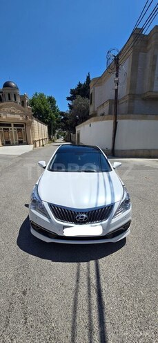 Hyundai Grandeur-3