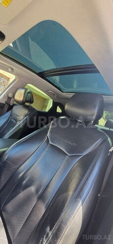Hyundai Grandeur-15
