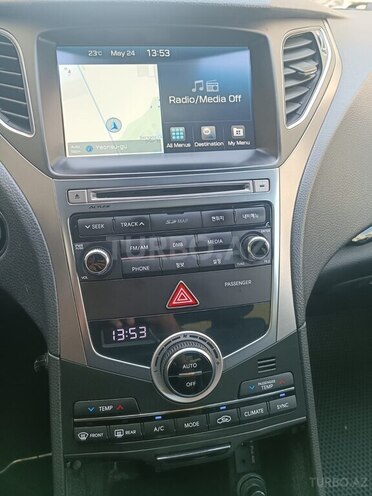 Hyundai Grandeur-12