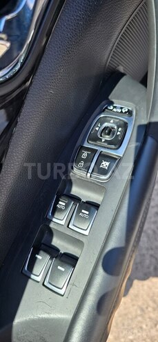 Hyundai Grandeur-20