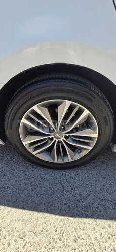 Hyundai Grandeur-11