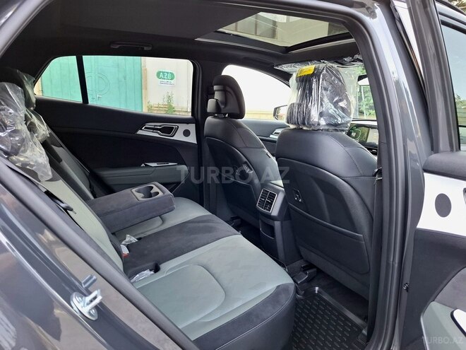Kia Sportage-19